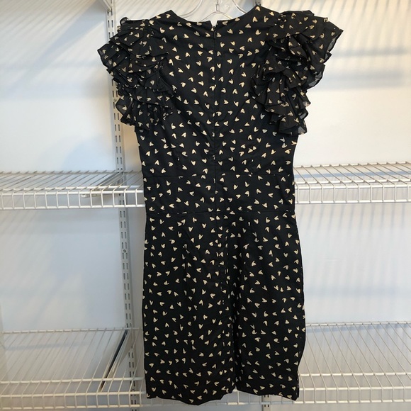 French Connection Cocktail Dress - Picture 2 of 5